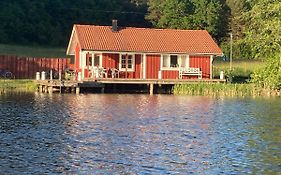 Sjöstugan